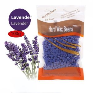BFCC No-Irritation Hard Wax Women’s Depilatory Wax Underarm Hair Removal Wax Full Body Hard Wax Beans Solid Wax Beans Hard Wax Beans Skin-Friendly Wax Beans