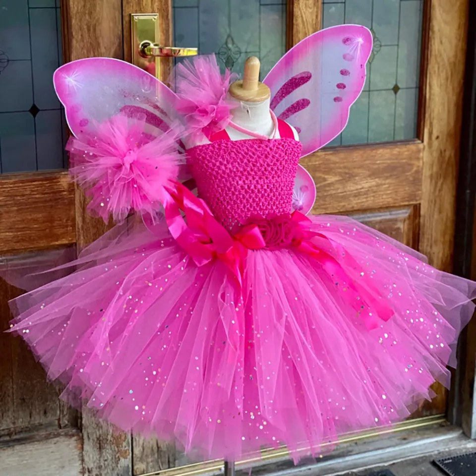 Amazon.com: quescu Fairy Wings for Adults,Butterfly Wings for Girls,Angel  Wings,Fairy Costume for Women Halloween Dress Up Party Favor (Pink) :  Clothing, Shoes & Jewelry