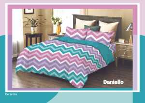 Sarung Busa Resleting Tersedia Semua Ukuran Jumbo King Queen Single Size Seprai Murah Berkualitas Motif Bubble gum