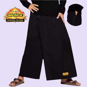 Promo Celana Sarung Wadinor Dewasa Sarcel