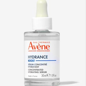 Serum cấp ẩm Avene Hydrance Boost 30ml - phục hồi da căng mịn dịu nhẹ da nhạy cảm