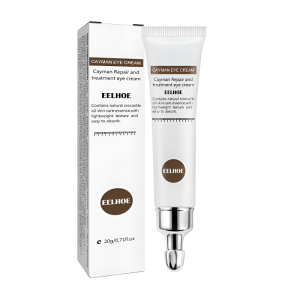 Firming Eye Cream Fade Fine Lines Dark Circles Eye Bags Lift Anti-Wrinkle Firming Eye Cream紧致提拉抗皱眼霜