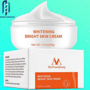MeiYanQiong Whitening Bright Skin Cream Mencerahkan Kulit Menghilangkan Bintik Hitam