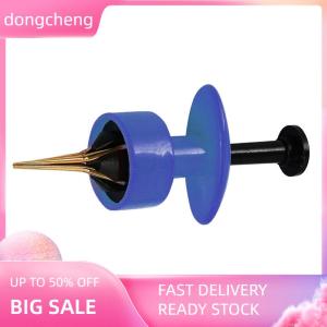 dongcheng Portable Fishing Baits Lightweight Clip Fishing Lures Professional Earthworm