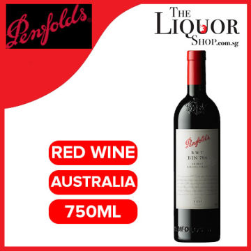 Penfolds Rwt Bin 798 Barossa Valley Shiraz 2021 - Australian Red