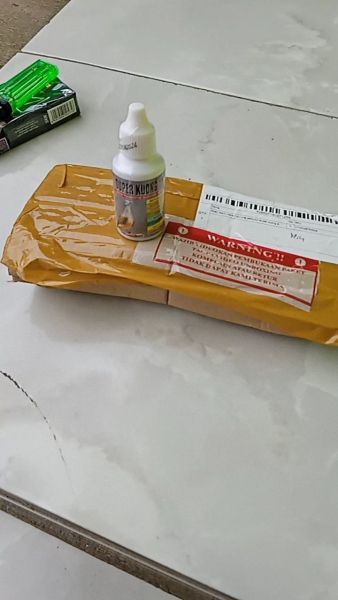 Buyer review video 2