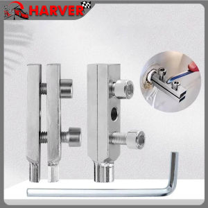 Faucet Angle Valve Wire Extractor Compact Powerful Claw Damage Screw Extractor Rust-protect