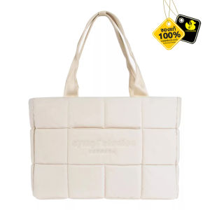 Sympl กระเป๋ารุ่น Vergara Tote