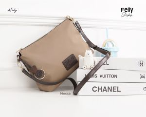 Hody Bag Official - Sling Bag Wanita Tas Wanita Terbaru 2025 Tas Fashion Tas Slempang Bahu Wanita Remaja Terlaris - Felly Bag