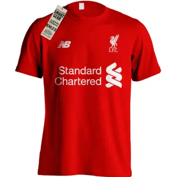 Baju bola liverpool on sale