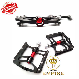 Pedal Sepeda Raze 60 3 Bearing Alloy Bicycle Empire