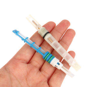 [tianjunmaoyi] Throttle Valve Of Automobile Air Conditioning System Pipeline Throttle Valve Air Conditioning Throttle Valve