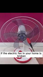 60W 220V YSY-40 Midea electric fan motor rotating head fan motor ceiling fan motor copper bearing  E insulation grade 1200 rmin