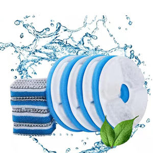 IPSKY Pet Fountain WF045 Visual Buoy Automatic Cat and Dog Water Dispenser 2.0L