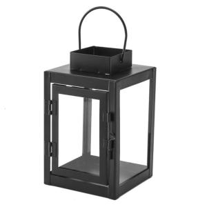 Nordic Metal Wedding Table Candlestick Decorations Home Candlelights Dinner Metal Holder