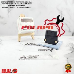 SENSOR POWER TR TRANSISTOR MITSUBISHI T120SS INJEKSI PART MOBIL