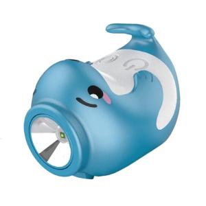 โคมไฟสำหรับจักรยานพร้อมแตร110db ขี่จักรยานกลางคืนไฟฉายความสว่างไฟสูงเพื่อความปลอดภัยอุปกรณ์เสริมสำหรับปั่นจักรยาน