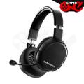 SteelSeries Arctis 1 Wireless 4-in1 Wireless Gaming Headset [61512]. 