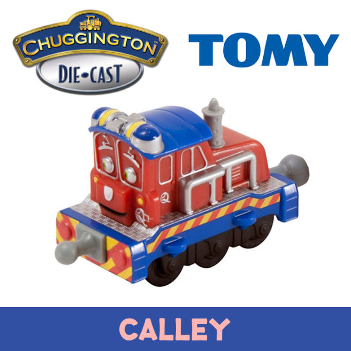 chuggington-calley-toy