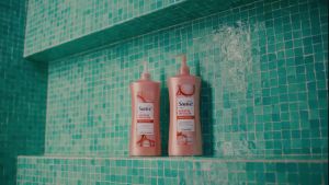 Suave Keratin Infusion Smoothing Shampoo and Conditioner 12.6 Oz Ea    Salon-Proven Anti-Frizz System with Keratin Protein 48-Hour Frizz Control and Anti-Humidity Smoothing
