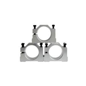 Hanson8 CNC Engraving Machine Spindle Motor From 20mm To 36mm Bracket Seat CNC Carving Clamp Holder Aluminum M2Y9R