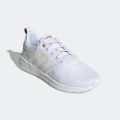 Adidas đích thực QT RACER 2.0 phụ nữ phong cách mới chạy tập thể thao giày gx5673. 