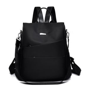 ry077 tas ransel wanita cewek perempuan korea staylish kekinian terbaru