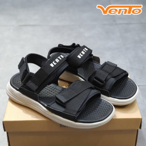 Giày Sandal Vento Nam Quai Ngang dạo phố đi chơi đi học NB57