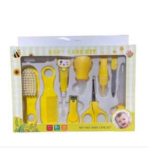 Gratis Ongkir - Baby Care Kit Set 10 in 1 / Perlengkapan Bayi 10 in 1 / Kit Newborn 10 in 1 / Infant
