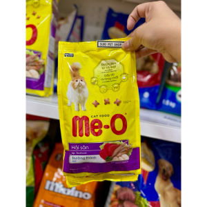 HẠT ME-O - THỨC ĂN DẠNG HẠT DÀNH CHO MÈO TRƯỞNG THÀNH - HẠT KHÔ THƯƠNG HIỆU ME-O CHO MÈO LỚN