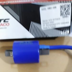 Koil Motor Karbu KTC KYTACO KBU-108: Suku Cadang & Perawatan