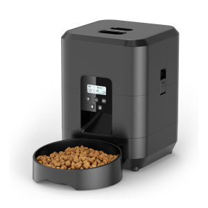 XIAOFANG Automatic Pet Feeder XP01 Smart Control Cat Feeder and Dog Food Dispenser 2L