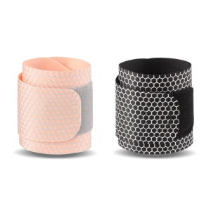 Compression Wrist Wrap for Carpal Tunnel Breathable Wrist Wrap Adjustable Elastics Wrist Support Ultra Thin Wrist Brace