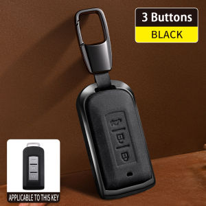 bọc chìa khoá MITSUBISHI Xpander Outlander Triton Attrage Pajero Sport