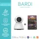 Keamanan Optimal Bersama BARDI4D: Bundling Smart IP Camera CCTV Indoor PTZ + Micro SD untuk Perlindungan Maksimal. 