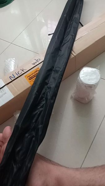 Buyer review video 2