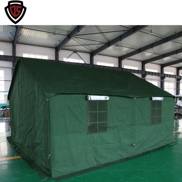 Disaster relief hospital medical tent outdoor heavy duty tent military ...