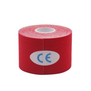 JJT Breathable Elastic Kinesiology Tape for Muscle Support and Sports Therapy