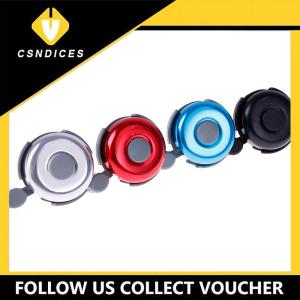 [Csndices] Bicycle Handlebar Bells Metal Bike Bell Ring Bicycle Bells Horn Mountain Bike