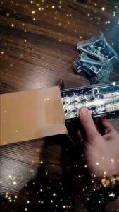 Loseri PREMIUM lorry LED 12V 24V Long SPORT LIGHT lamp LORI LED SPORT Lampu for Truck 卡车长灯装饰