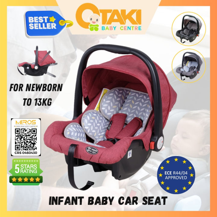 My dear hot sale car seat