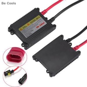 💟【Special price】💟Be Cools 55W HID Ballast Digital HID Xenon DC Ballasts Replacement Universal
