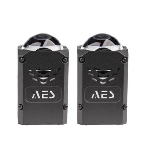 Biled HM 1 Helios Matrix 2 Inch Brand AES