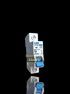 CB TÉP LSE CẦU DAO TỰ ĐỘNG LSE LS 302a - 1Pha