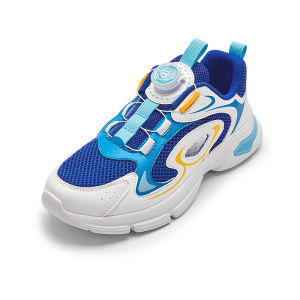 balabala Kids Sneakers Mesh Breathable Shoes Summer Baby Style