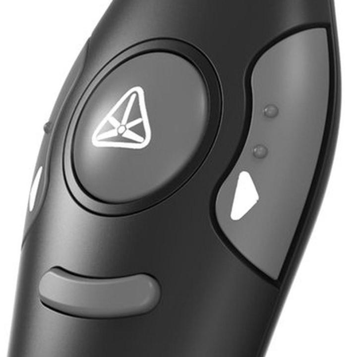PowerPoint pointer Presenter 2.4GHz Wireless USB RF Remote Control ...