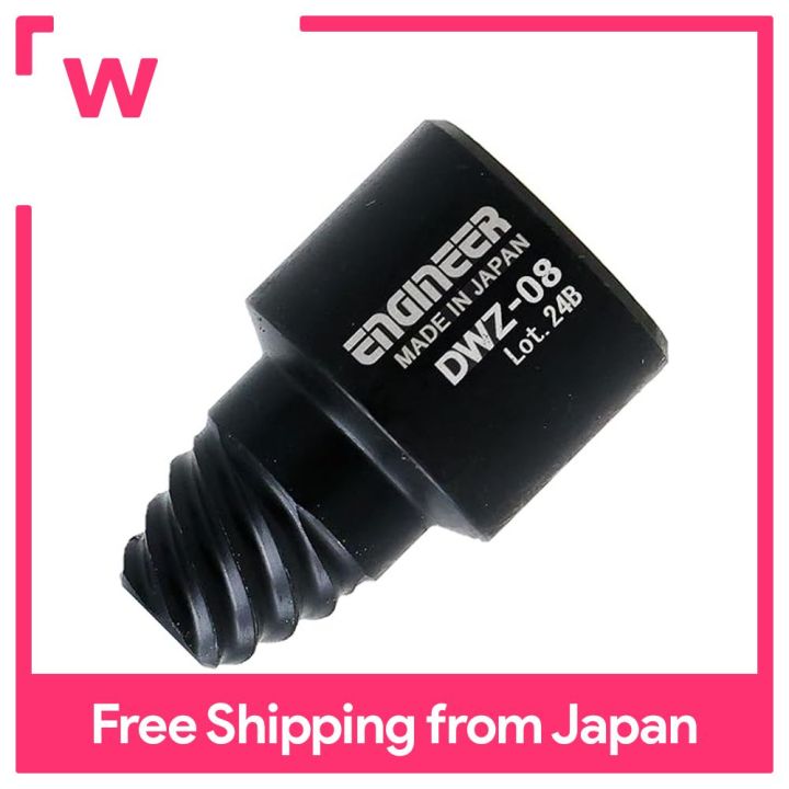 Threaded mole socket 8.0mm vs. | Lazada PH