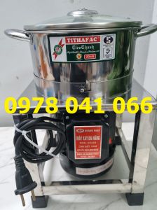 Máy xay tỏi ớt thịt máy xay sả gia đình công suất 1100W