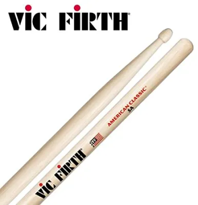 Vic Firth Drumstick American Classic 5A