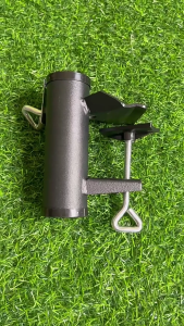 Bền patios ô kẹp cho ban công và sân phù hợp với ô cực lên đến 1.5 inch